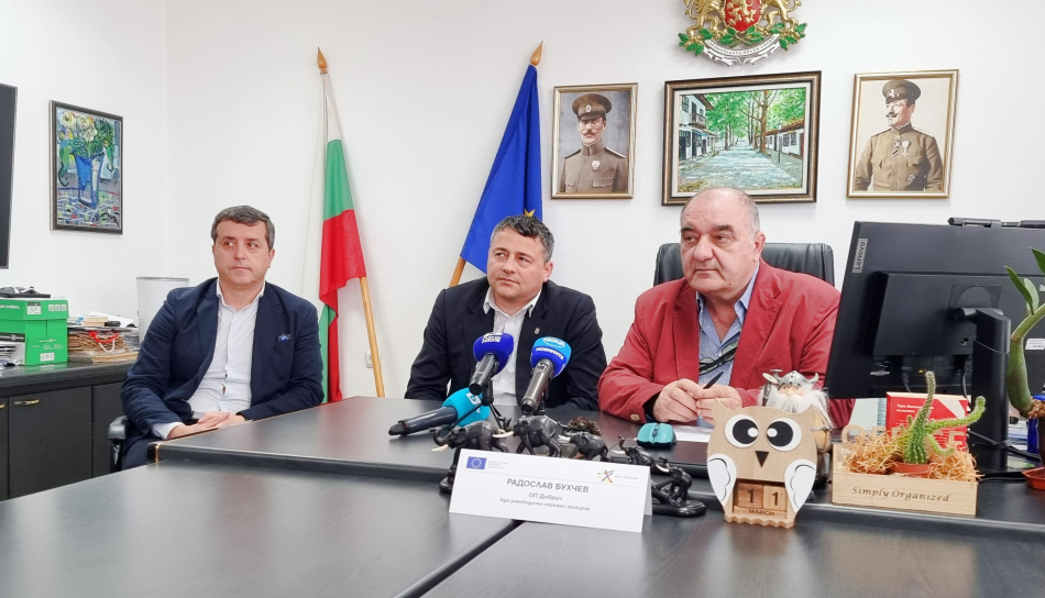 Задържаният за убийството в градския парк Марин Добрев е извършил още 4  нападeния с нож