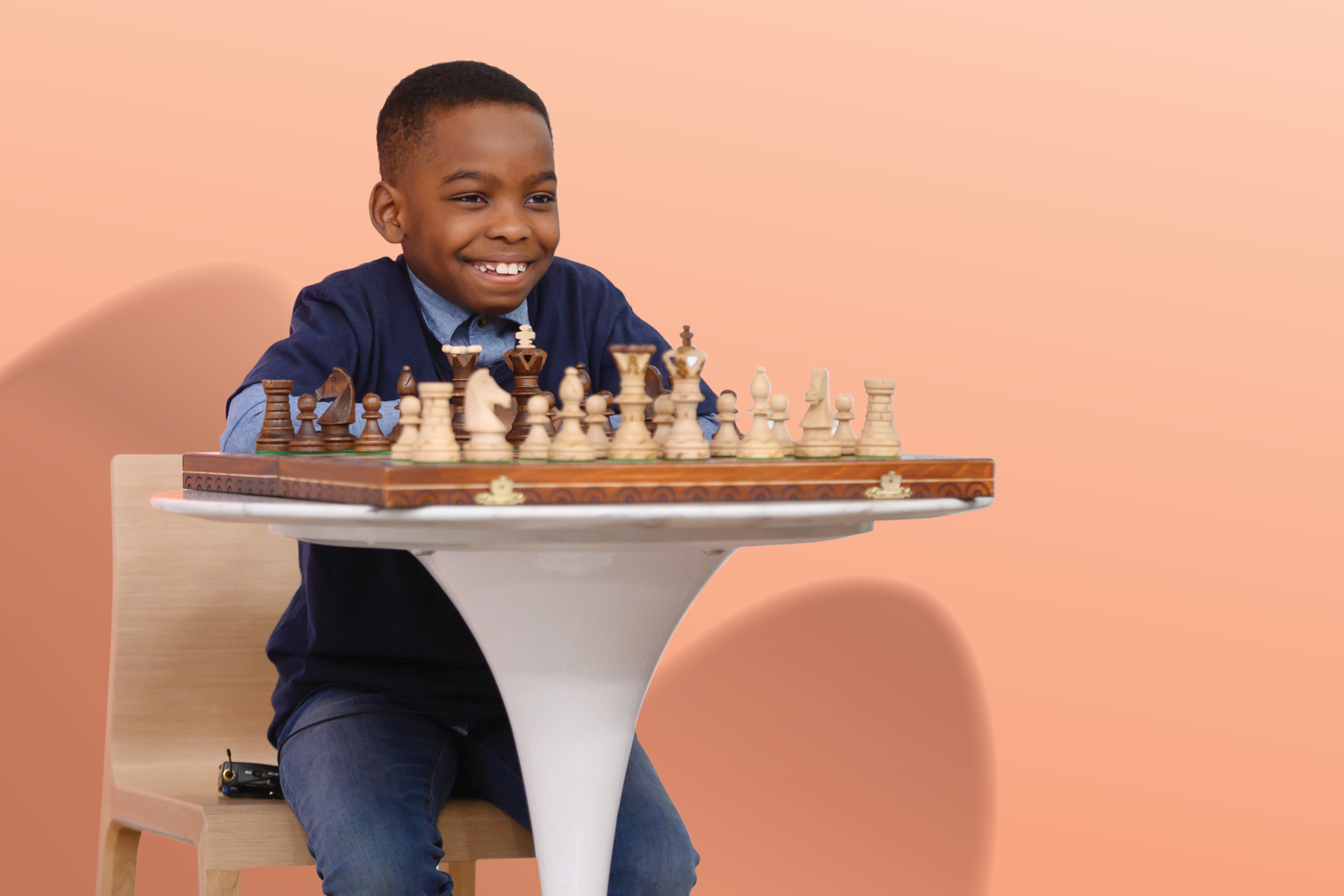 TIME for Kids | Heart of a Champion