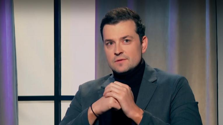 Владимир Зомбори: За обичта към любимата жена и с обещание за предстояща сватба - Известни - Edna.bg