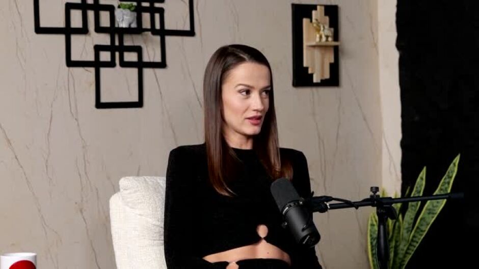 Надкаст: Дениз: Нищо не съм искала от Виктор - bTV Media Group - bTV