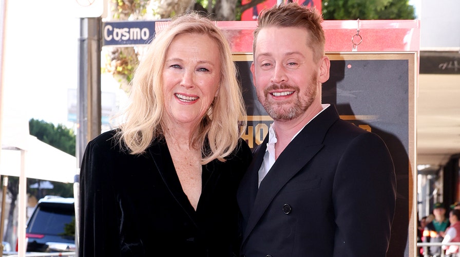 Macaulay Culkin pays tribute to Catherine O'Hara following her death | Fox  News