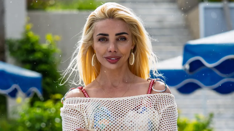 Габриела Петрова - bTV Media Group - bTV